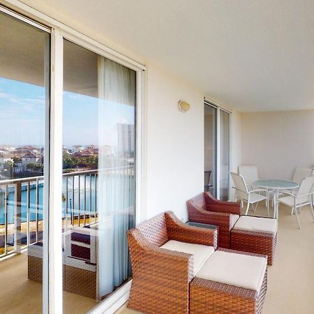 The Terrace At Pelican Beach 504 Destin Bagian luar foto