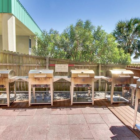 The Terrace At Pelican Beach 504 Destin Bagian luar foto