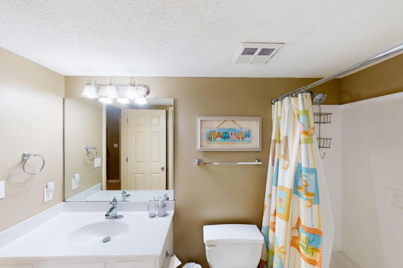 The Terrace At Pelican Beach 504 Destin Bagian luar foto