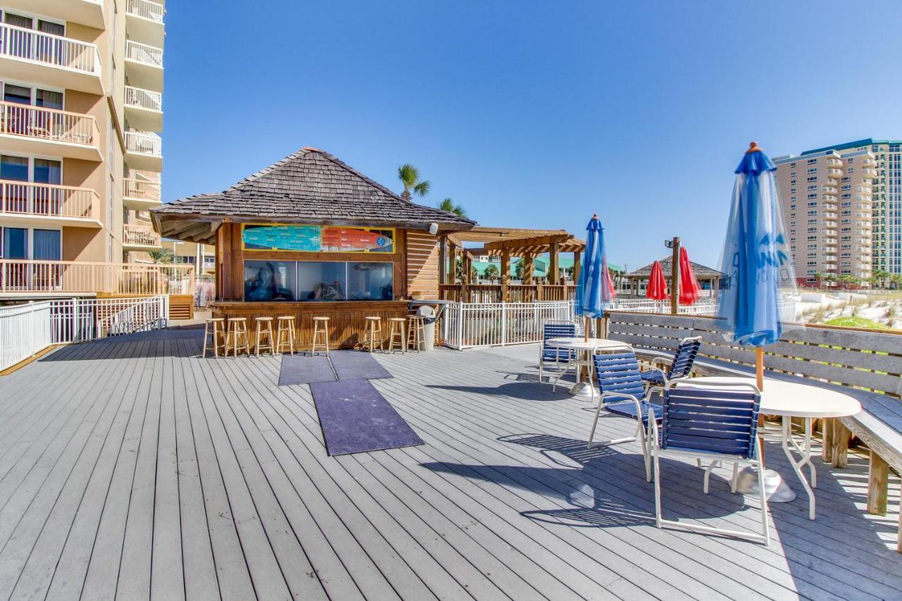 The Terrace At Pelican Beach 504 Destin Bagian luar foto