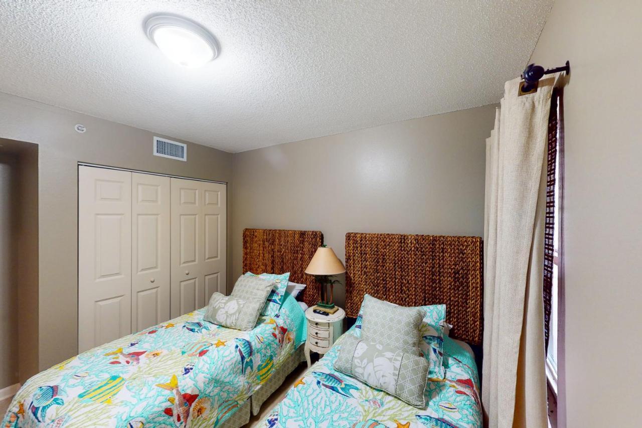 The Terrace At Pelican Beach 504 Destin Bagian luar foto