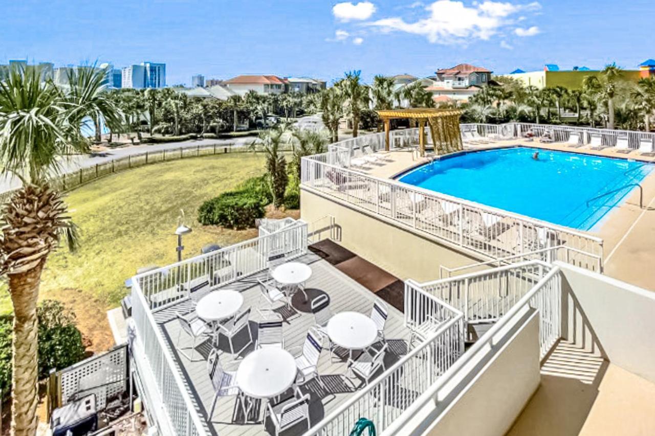 The Terrace At Pelican Beach 504 Destin Bagian luar foto