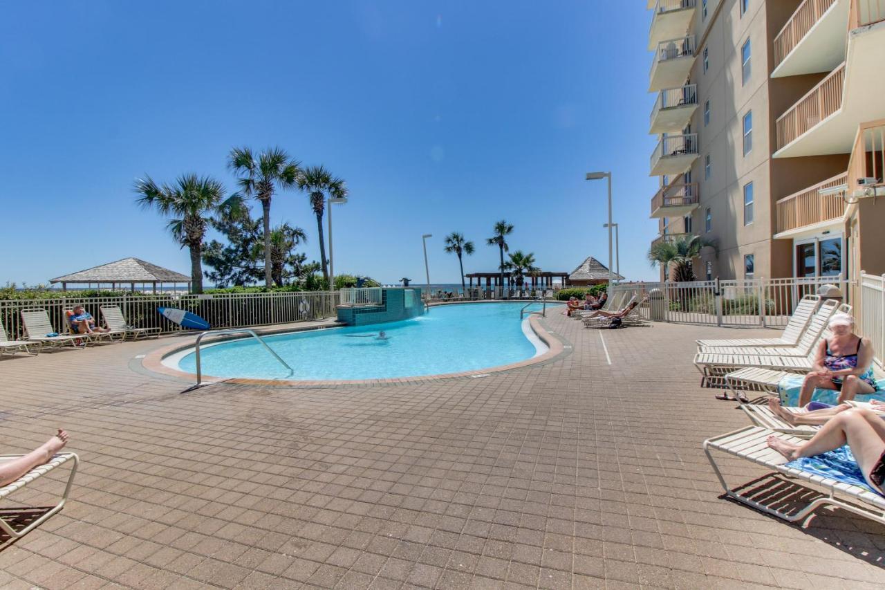The Terrace At Pelican Beach 504 Destin Bagian luar foto