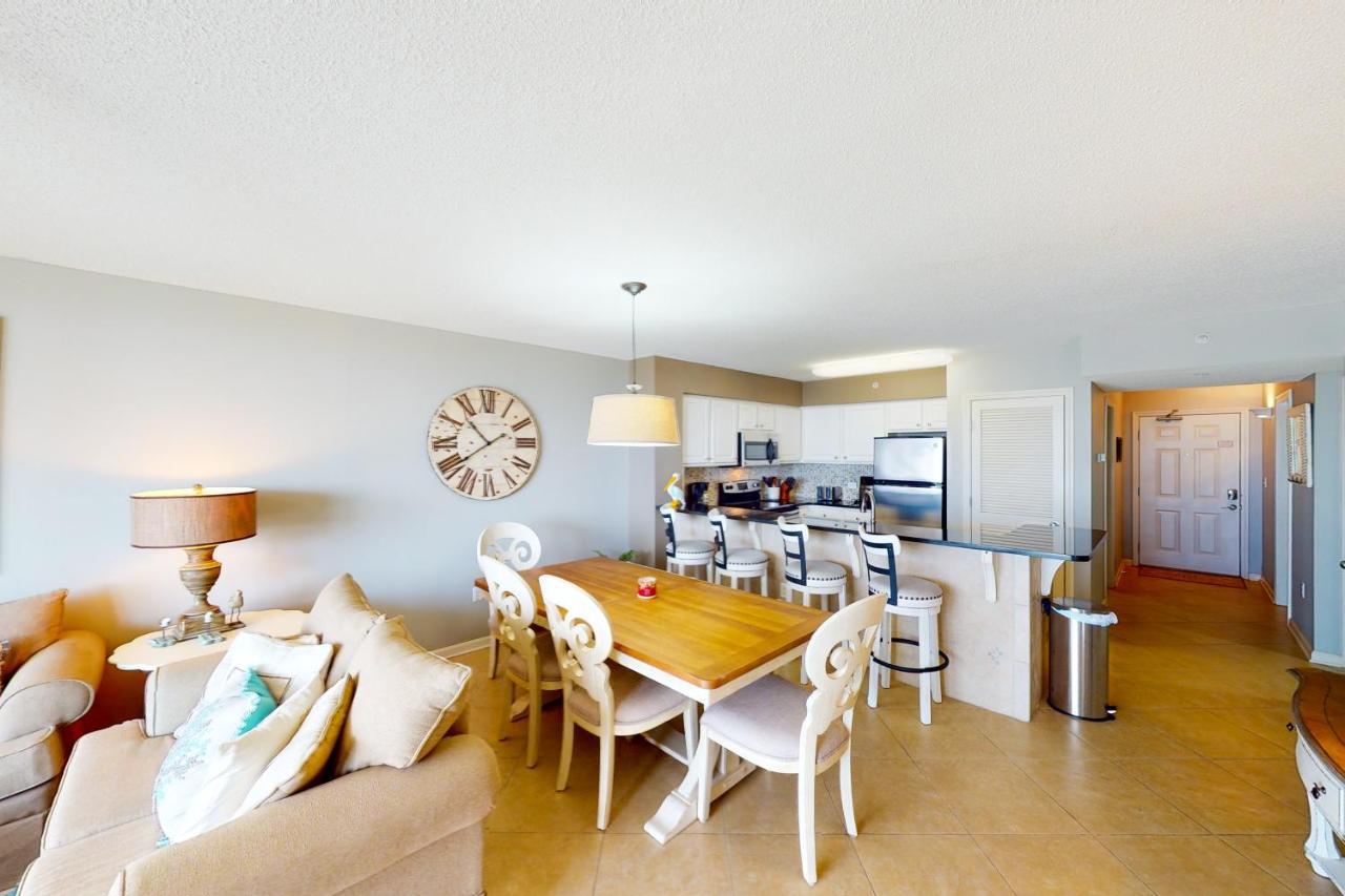 The Terrace At Pelican Beach 504 Destin Bagian luar foto