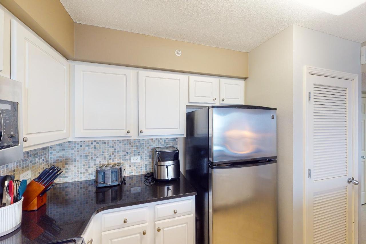 The Terrace At Pelican Beach 504 Destin Bagian luar foto
