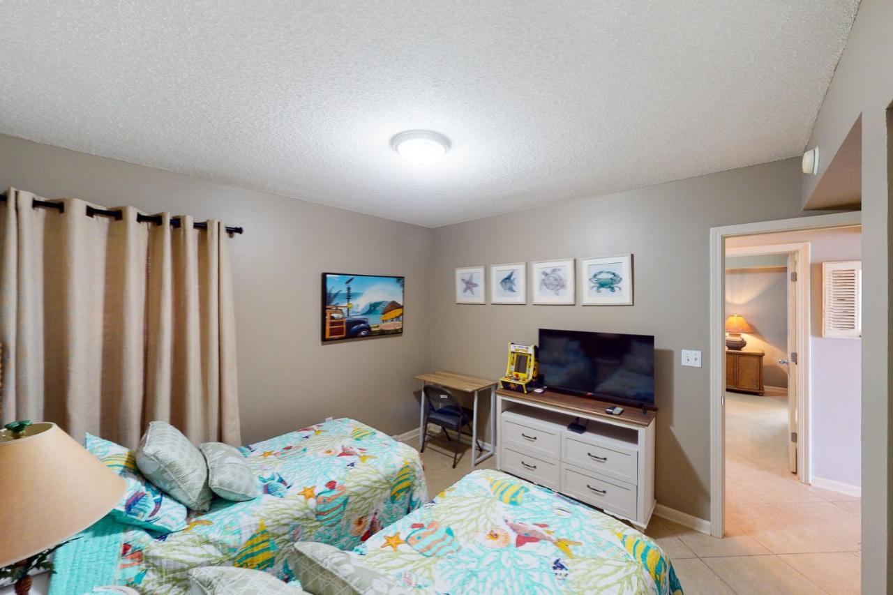 The Terrace At Pelican Beach 504 Destin Bagian luar foto