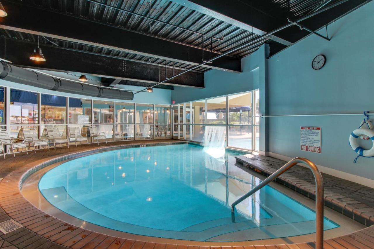 The Terrace At Pelican Beach 504 Destin Bagian luar foto