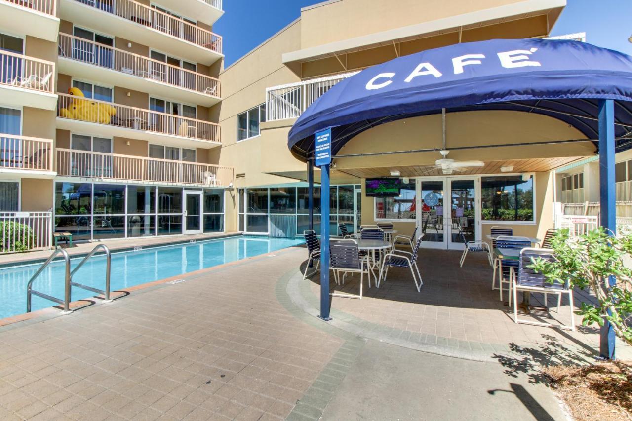 The Terrace At Pelican Beach 504 Destin Bagian luar foto