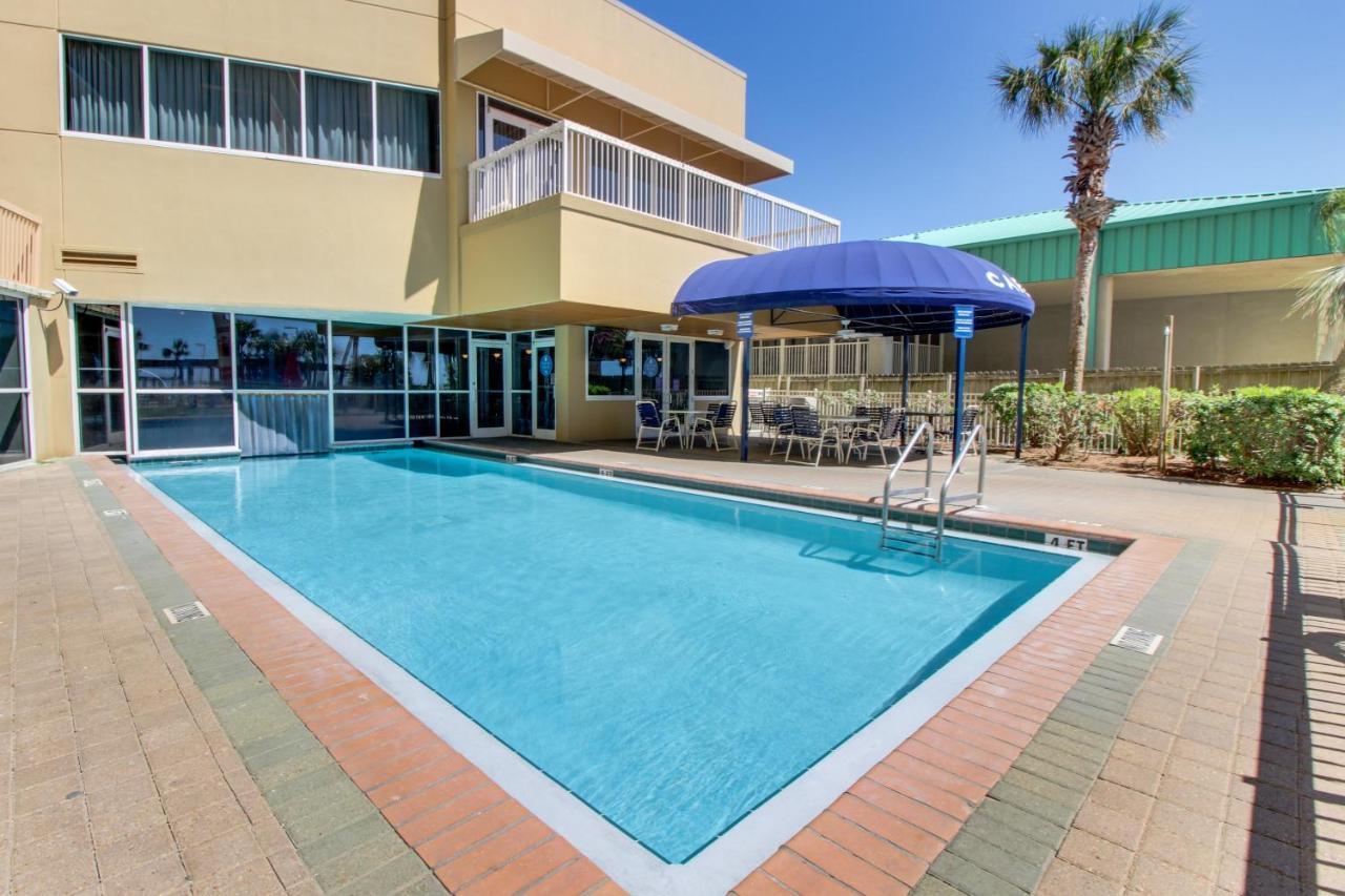 The Terrace At Pelican Beach 504 Destin Bagian luar foto