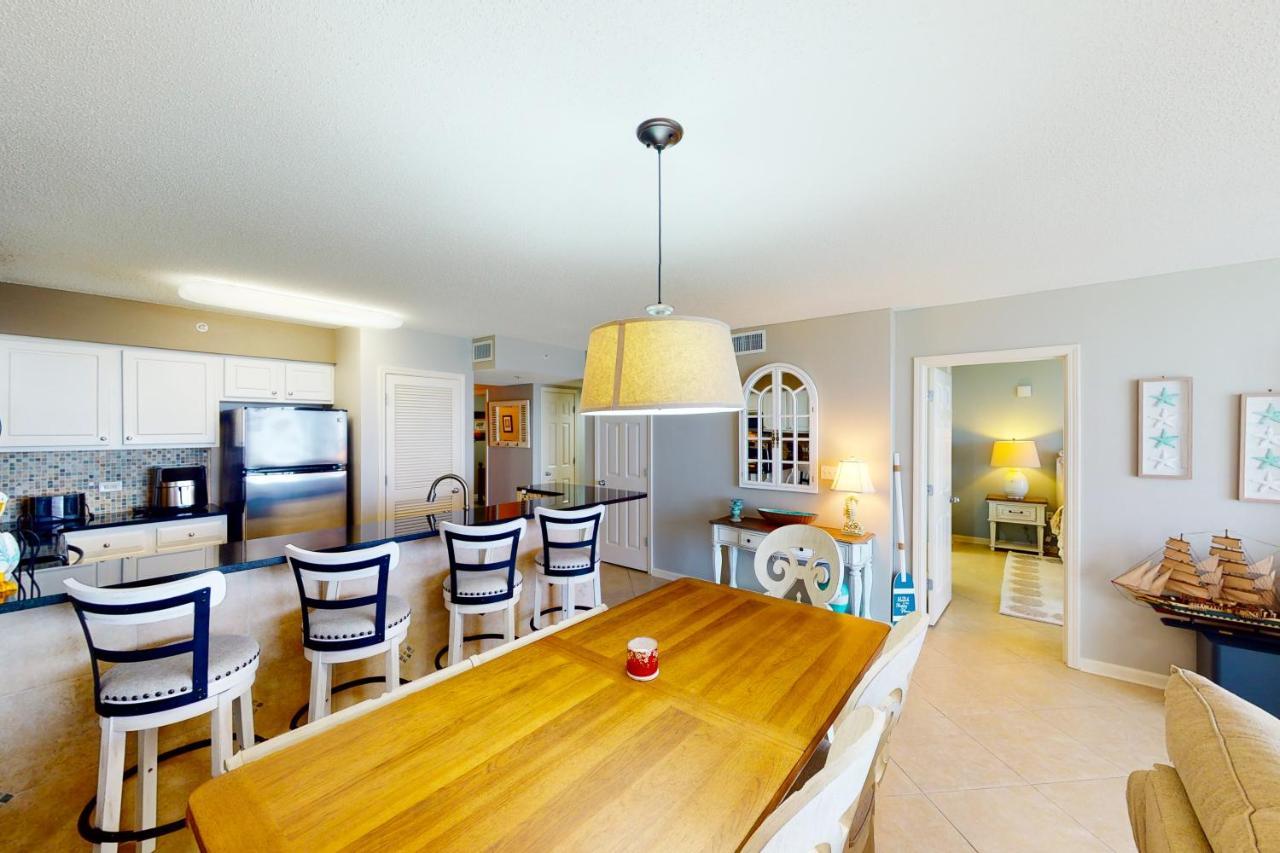The Terrace At Pelican Beach 504 Destin Bagian luar foto
