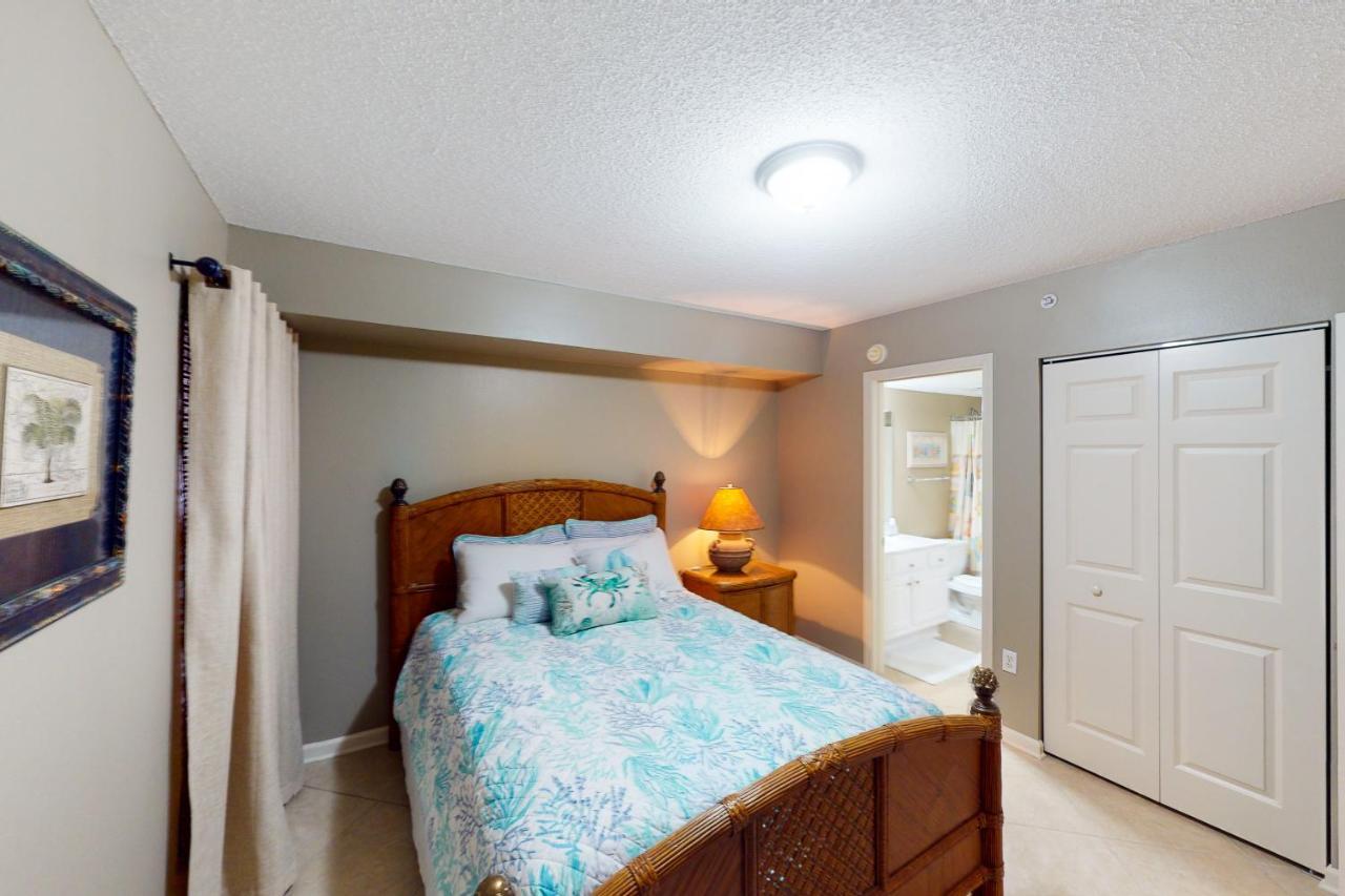 The Terrace At Pelican Beach 504 Destin Bagian luar foto