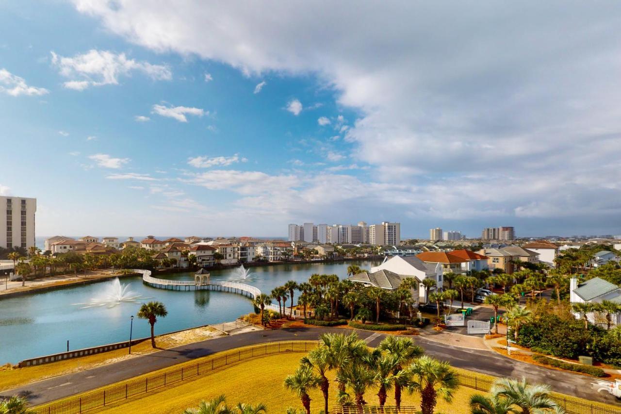 The Terrace At Pelican Beach 504 Destin Bagian luar foto