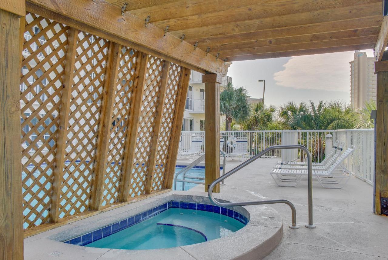 The Terrace At Pelican Beach 504 Destin Bagian luar foto