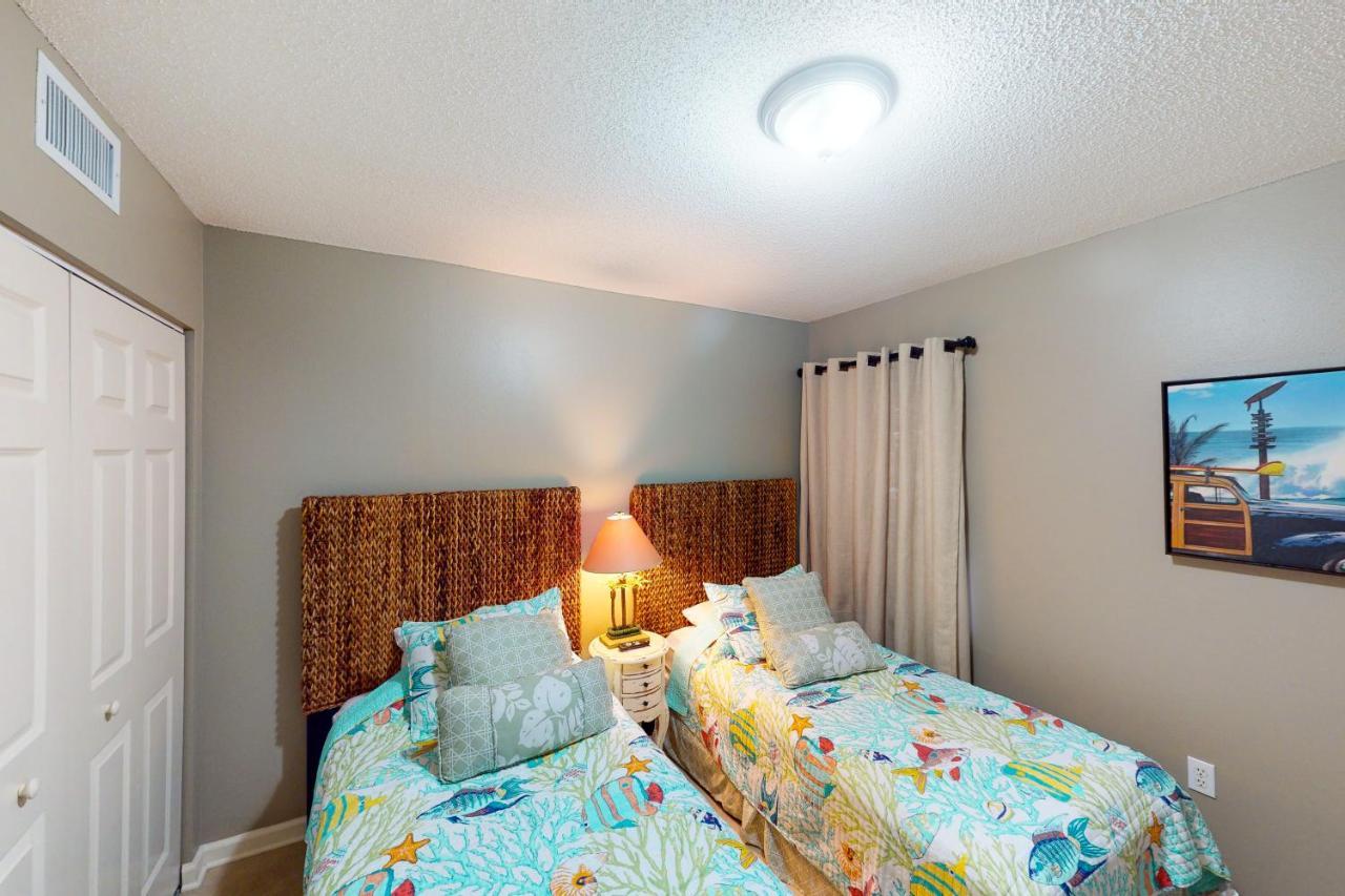 The Terrace At Pelican Beach 504 Destin Bagian luar foto