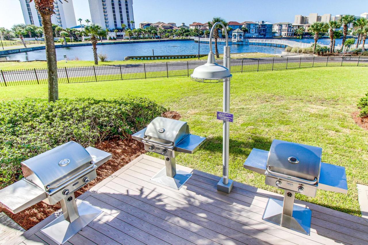 The Terrace At Pelican Beach 504 Destin Bagian luar foto