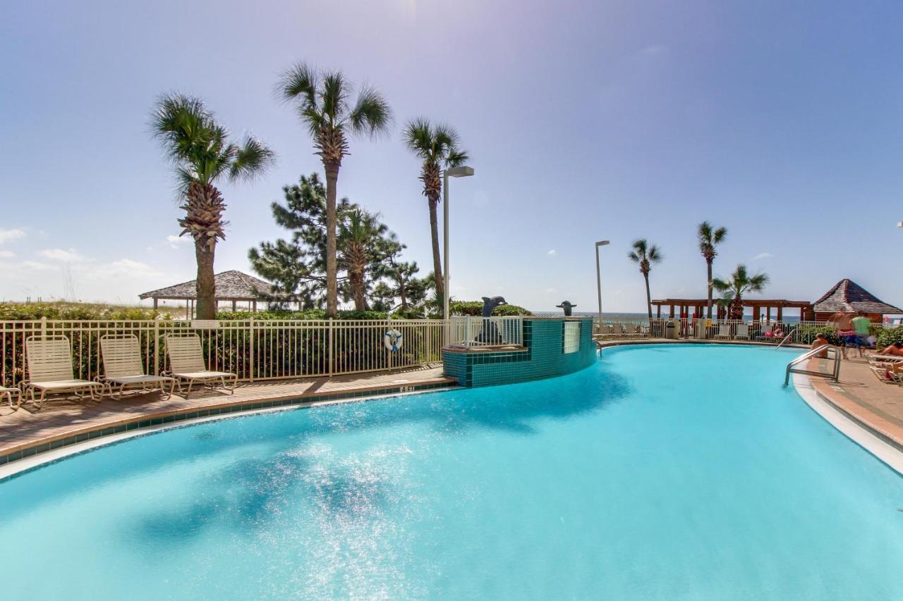 The Terrace At Pelican Beach 504 Destin Bagian luar foto